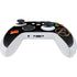 Marvel Classic Comics Avengers Logo Xbox Series S Controller Skin